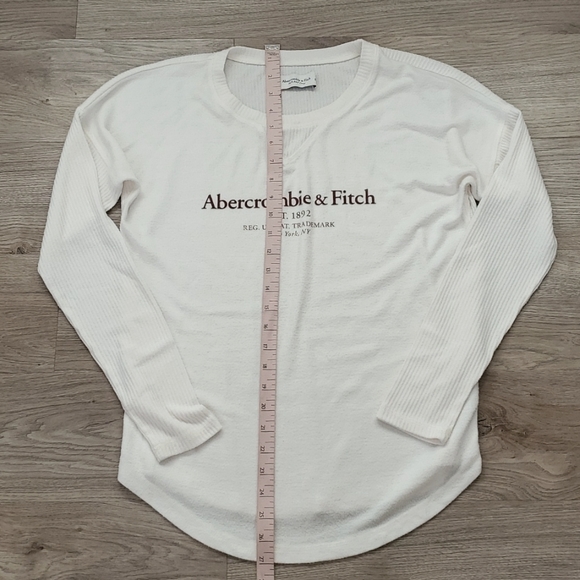 A.F. Logo Top - Picture 5 of 8